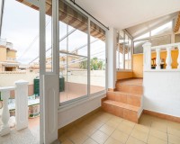 Sprzedaż - Townhouse - Ciudad Quesada - Rojales