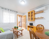 Sprzedaż - Townhouse - Ciudad Quesada - Rojales