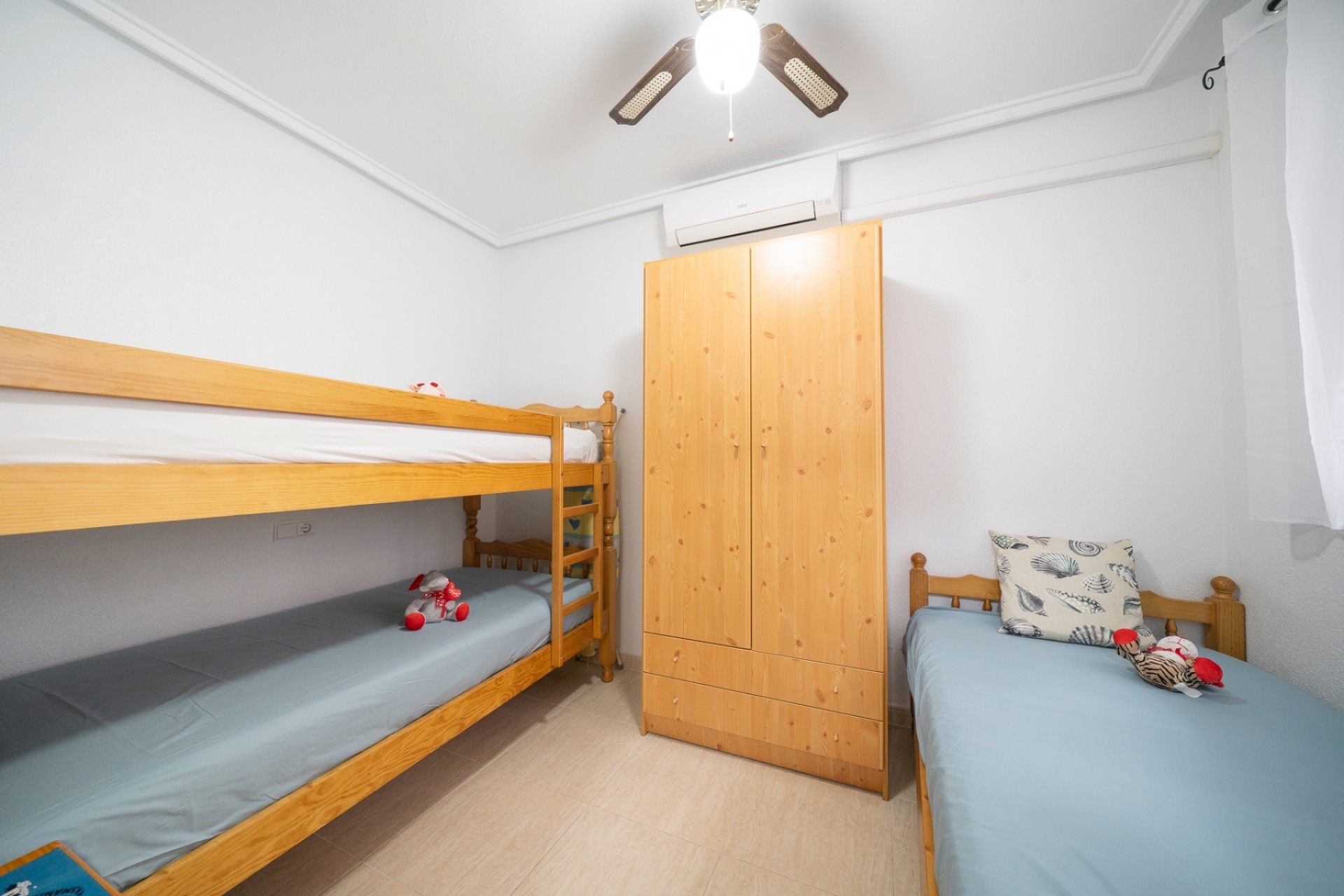 Sprzedaż - Townhouse - Ciudad Quesada - Rojales