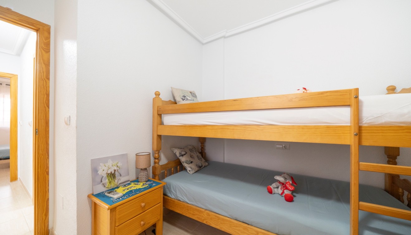 Sprzedaż - Townhouse - Ciudad Quesada - Rojales