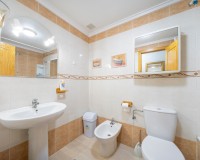 Sprzedaż - Townhouse - Ciudad Quesada - Rojales