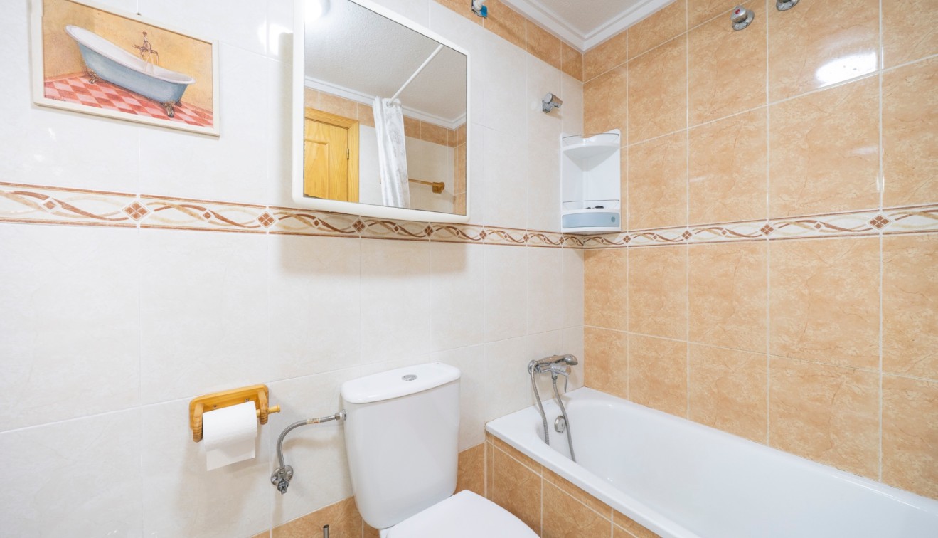 Sprzedaż - Townhouse - Ciudad Quesada - Rojales