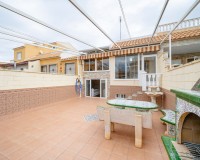 Sprzedaż - Townhouse - Ciudad Quesada - Rojales