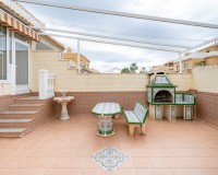 Sprzedaż - Townhouse - Ciudad Quesada - Rojales