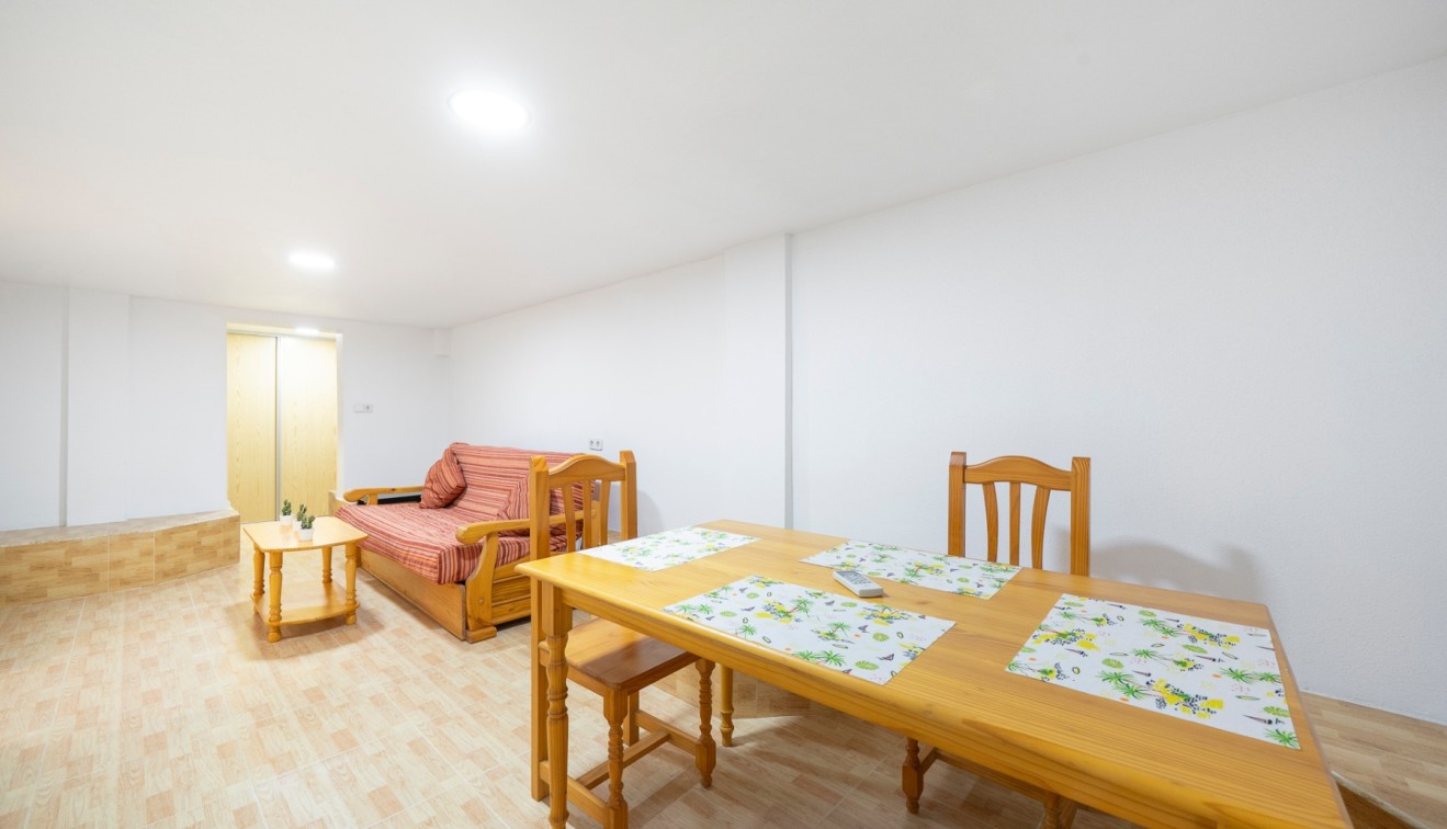 Sprzedaż - Townhouse - Ciudad Quesada - Rojales