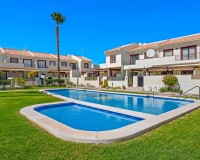 Sprzedaż - Townhouse - Ciudad Quesada - Rojales