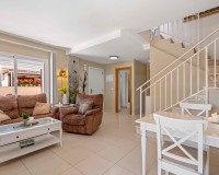 Sprzedaż - Townhouse - Ciudad Quesada - Rojales