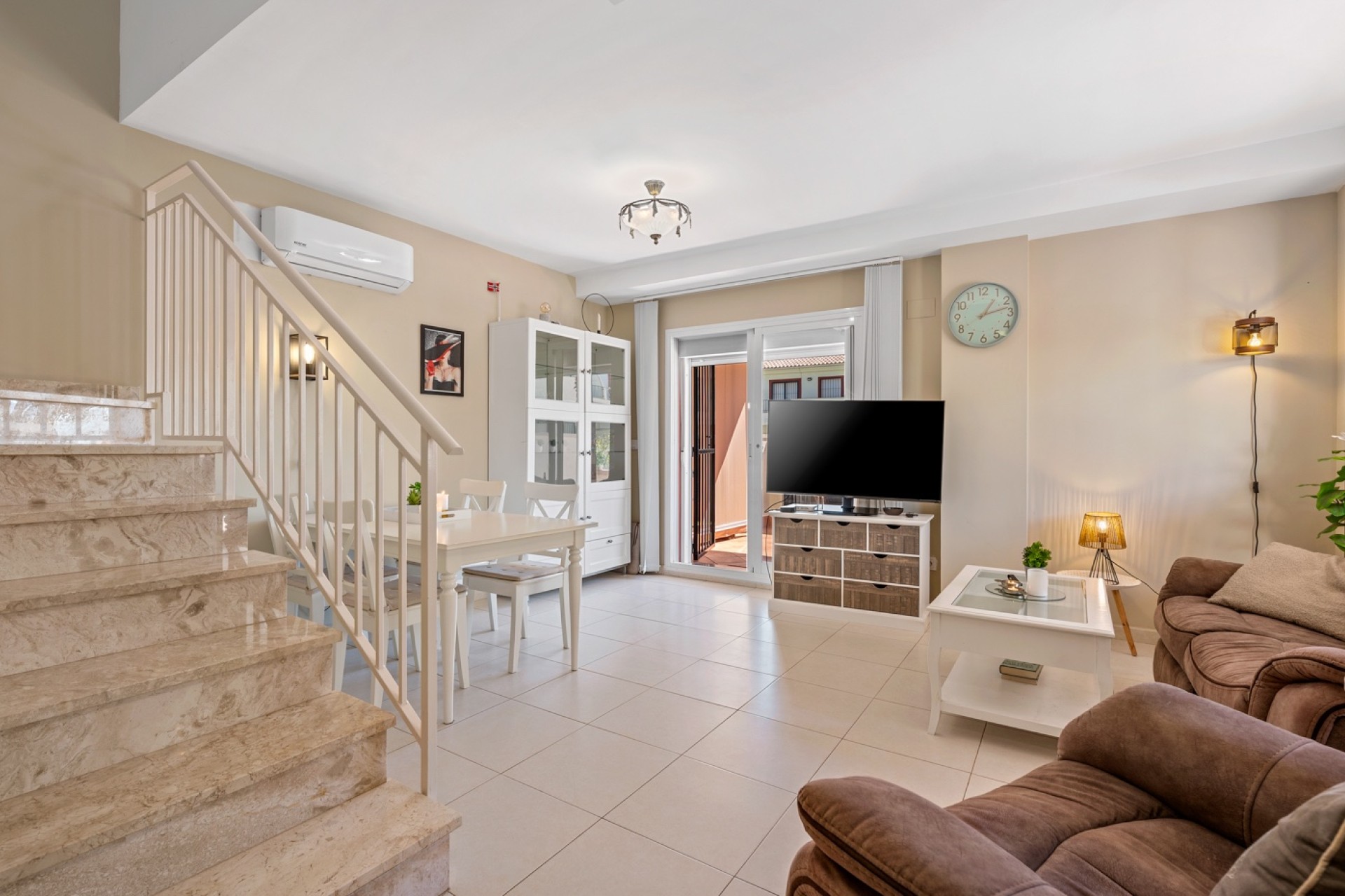 Sprzedaż - Townhouse - Ciudad Quesada - Rojales