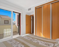 Sprzedaż - Townhouse - Ciudad Quesada - Rojales