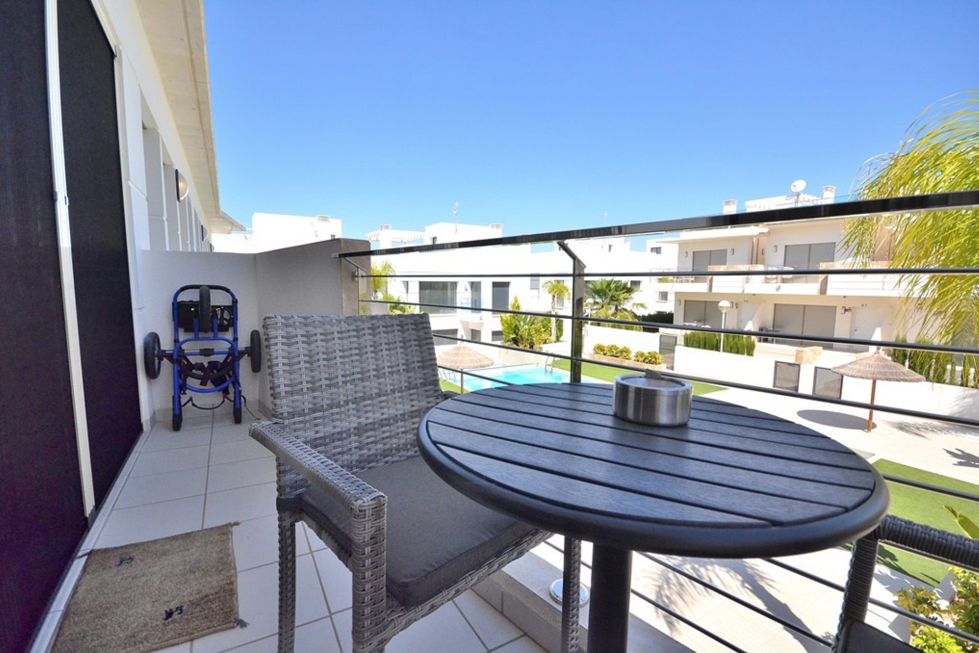 Sprzedaż - Townhouse - Ciudad Quesada - Rojales