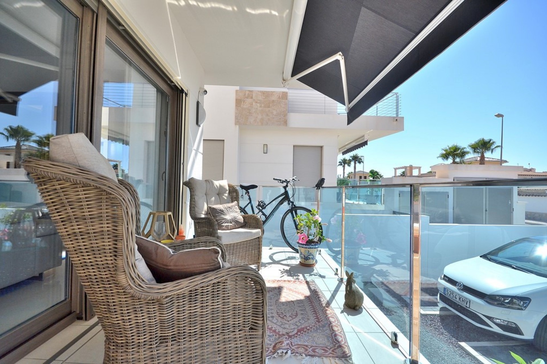 Sprzedaż - Townhouse - Ciudad Quesada - Rojales