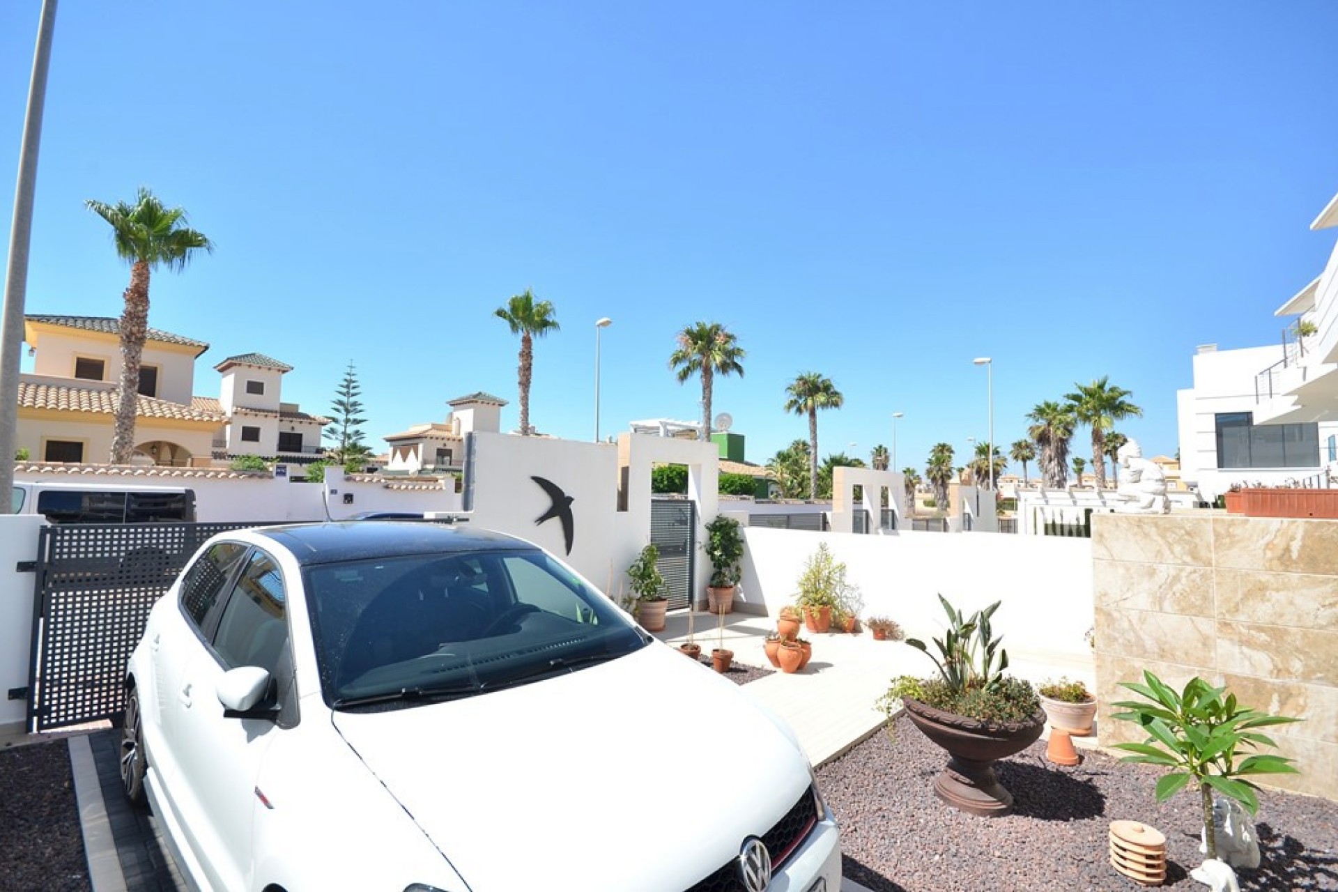 Sprzedaż - Townhouse - Ciudad Quesada - Rojales