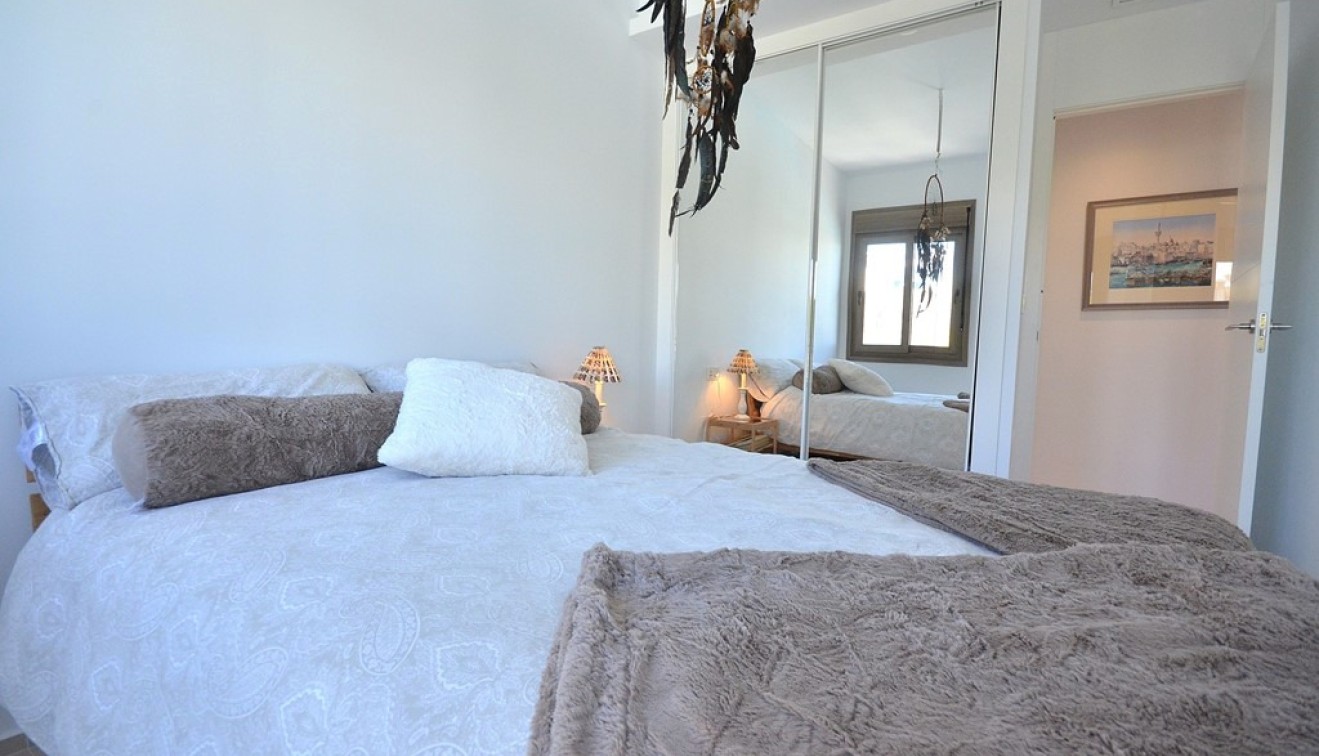 Sprzedaż - Townhouse - Ciudad Quesada - Rojales