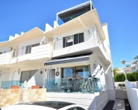 Sprzedaż - Townhouse - Ciudad Quesada - Rojales