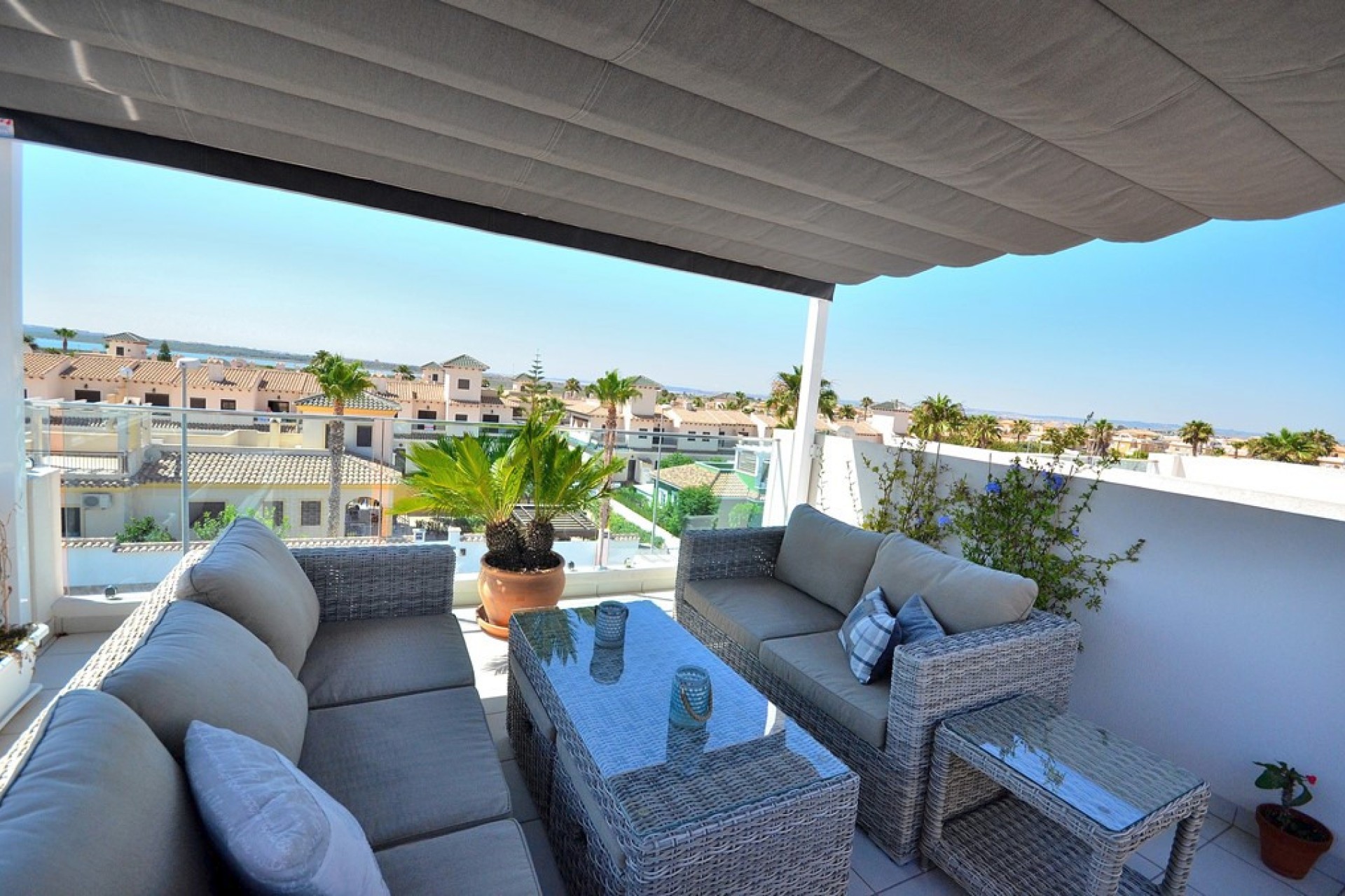 Sprzedaż - Townhouse - Ciudad Quesada - Rojales