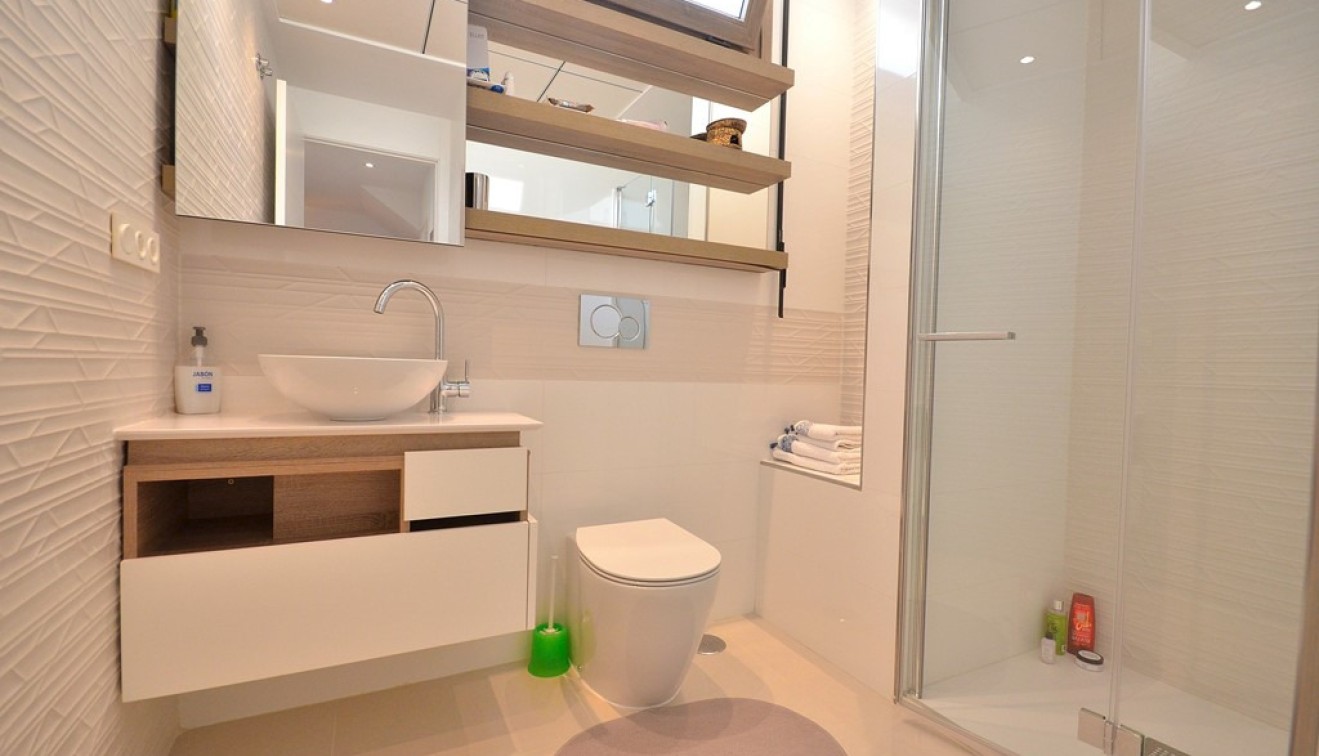 Sprzedaż - Townhouse - Ciudad Quesada - Rojales