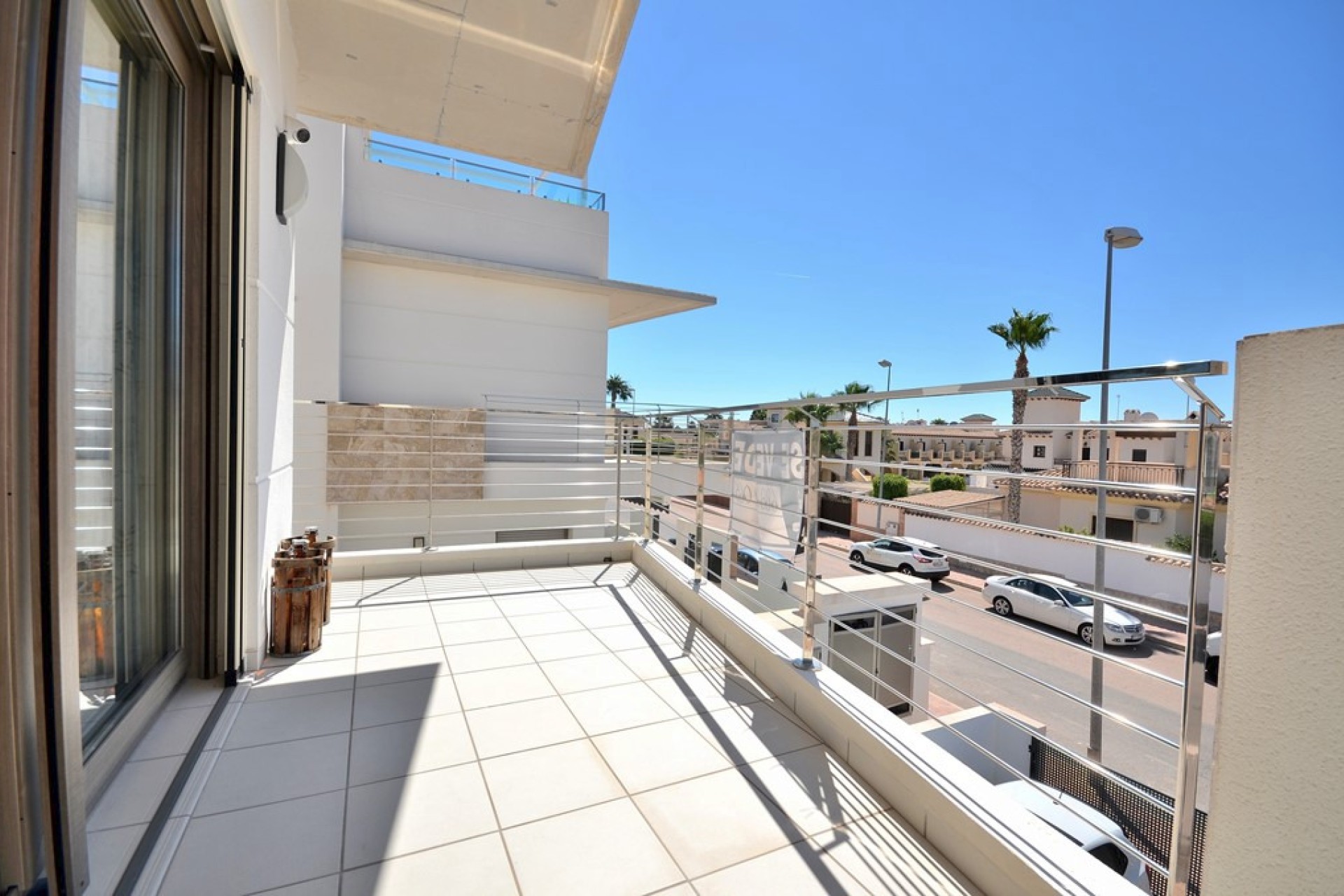 Sprzedaż - Townhouse - Ciudad Quesada - Rojales