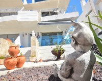 Sprzedaż - Townhouse - Ciudad Quesada - Rojales