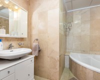 Sprzedaż - Townhouse - Ciudad Quesada - Rojales