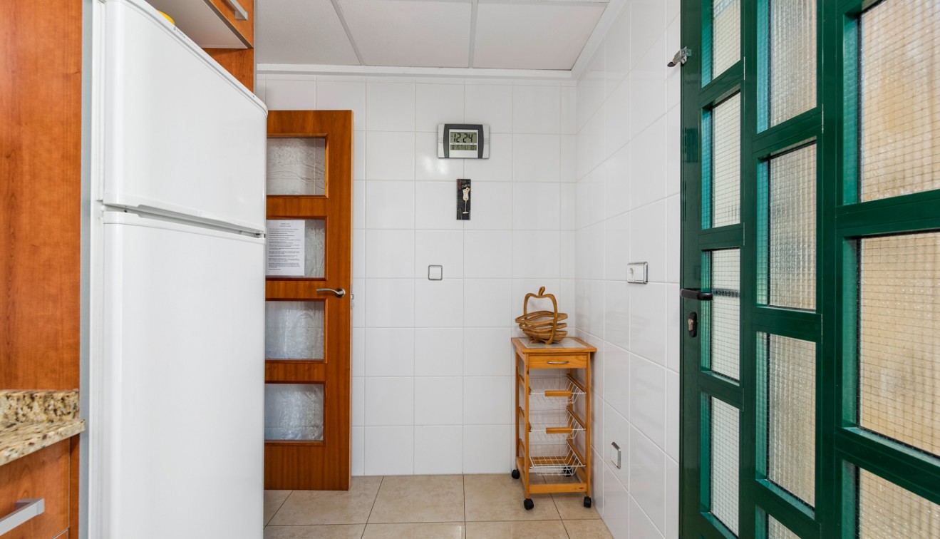 Sprzedaż - Townhouse - Ciudad Quesada - Rojales