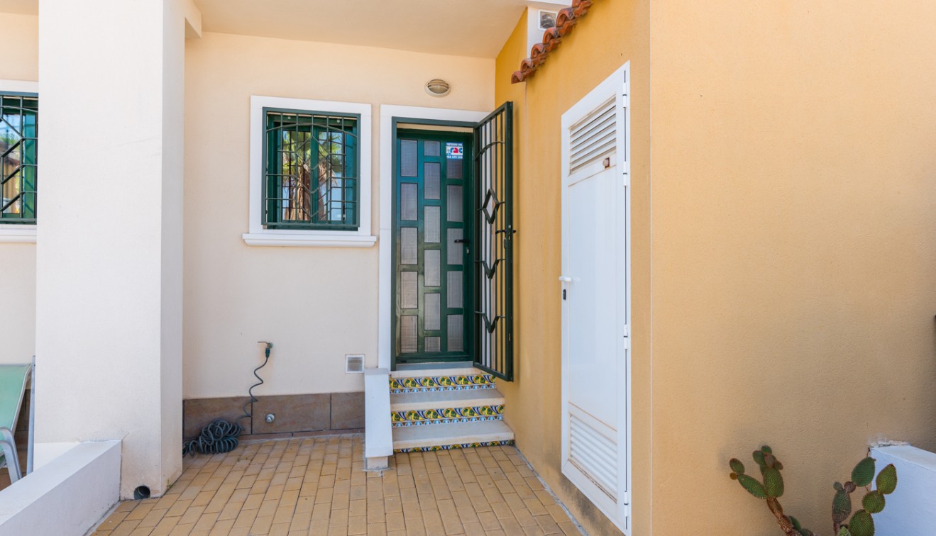 Sprzedaż - Townhouse - Ciudad Quesada - Rojales