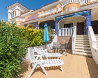 Sprzedaż - Townhouse - Ciudad Quesada - Rojales