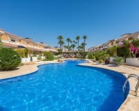 Sprzedaż - Townhouse - Ciudad Quesada - Rojales