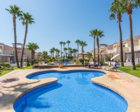 Sprzedaż - Townhouse - Ciudad Quesada - Rojales