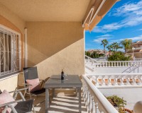 Sprzedaż - Townhouse - Ciudad Quesada - Rojales