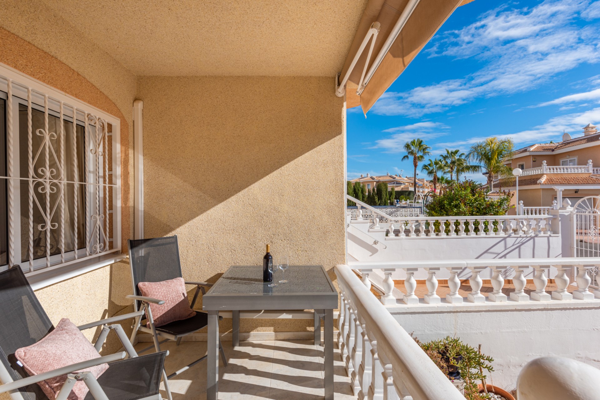 Sprzedaż - Townhouse - Ciudad Quesada - Rojales