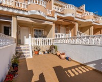 Sprzedaż - Townhouse - Ciudad Quesada - Rojales