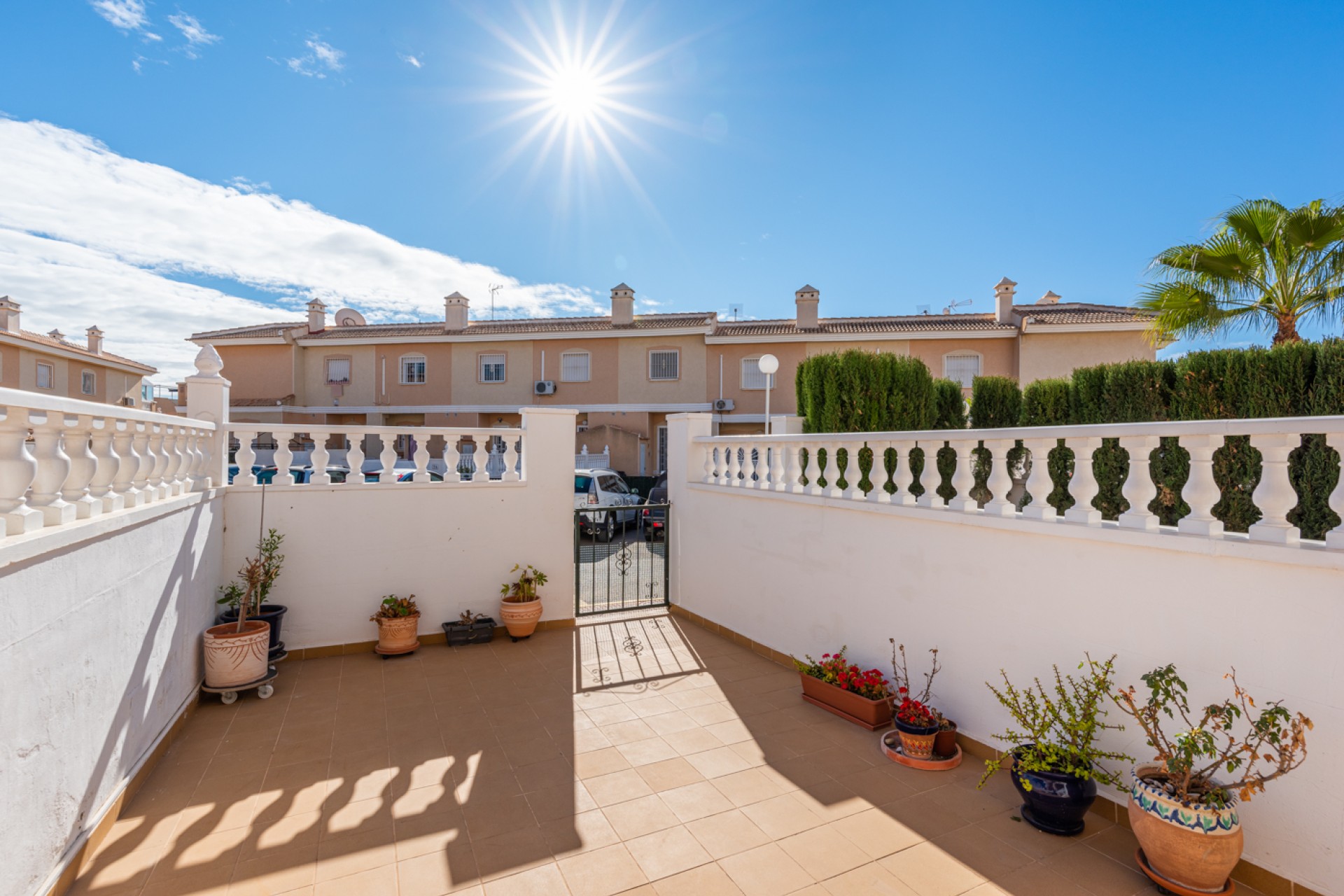 Sprzedaż - Townhouse - Ciudad Quesada - Rojales