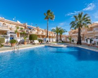 Sprzedaż - Townhouse - Ciudad Quesada - Rojales