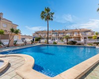 Sprzedaż - Townhouse - Ciudad Quesada - Rojales