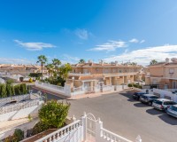 Sprzedaż - Townhouse - Ciudad Quesada - Rojales