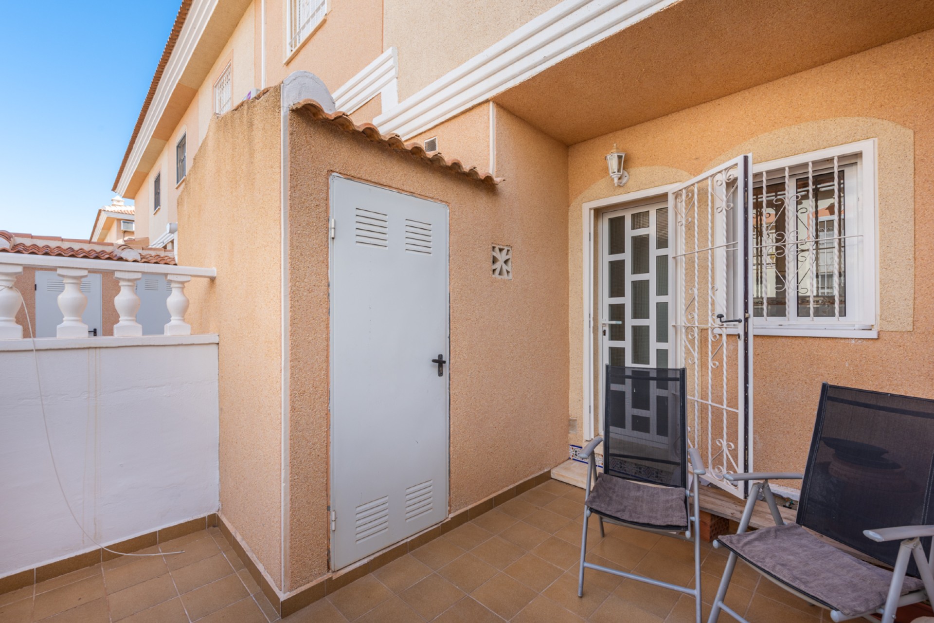 Sprzedaż - Townhouse - Ciudad Quesada - Rojales