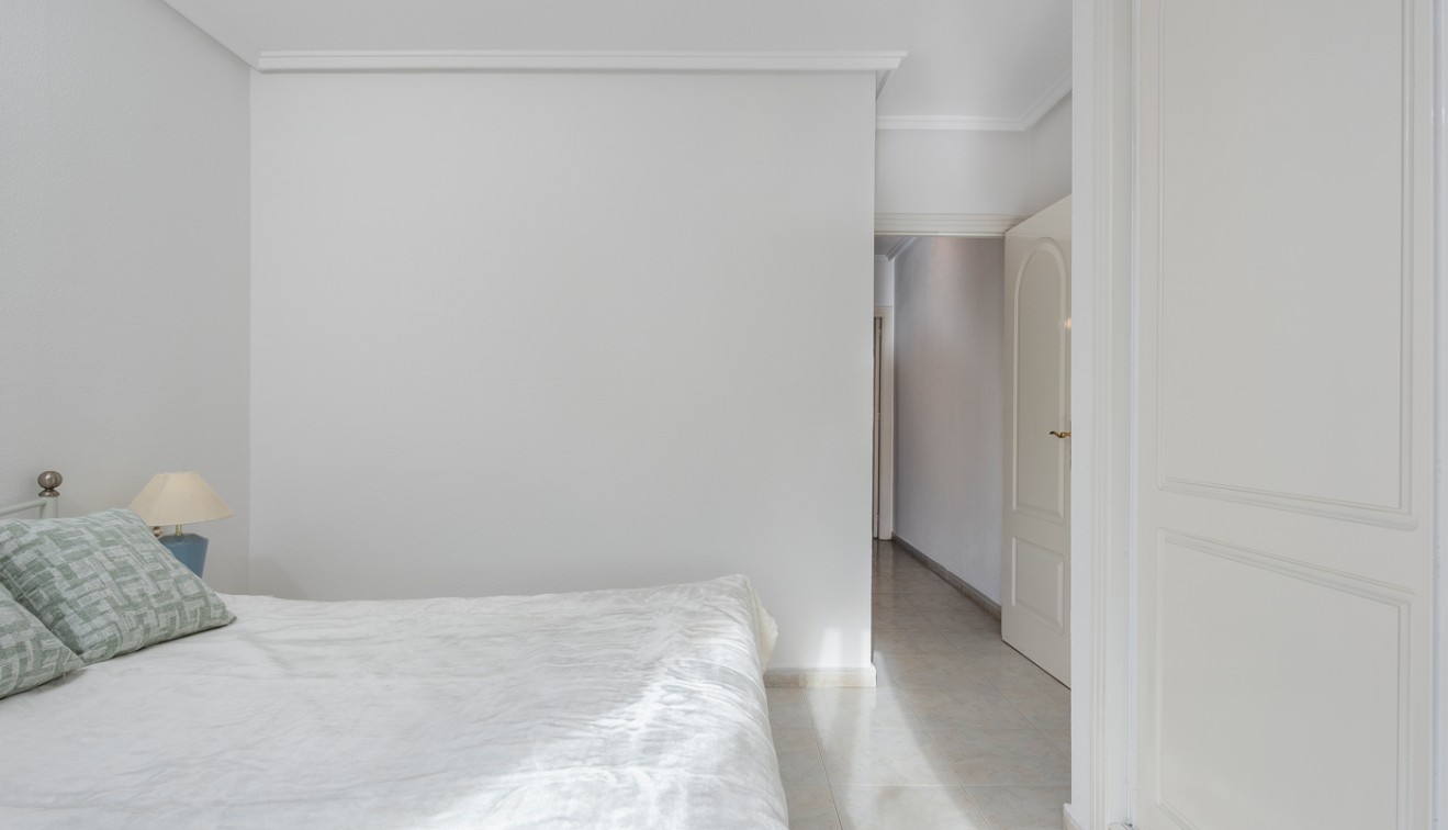 Sprzedaż - Townhouse - Ciudad Quesada - Rojales