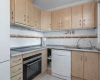 Sprzedaż - Townhouse - Ciudad Quesada - Rojales