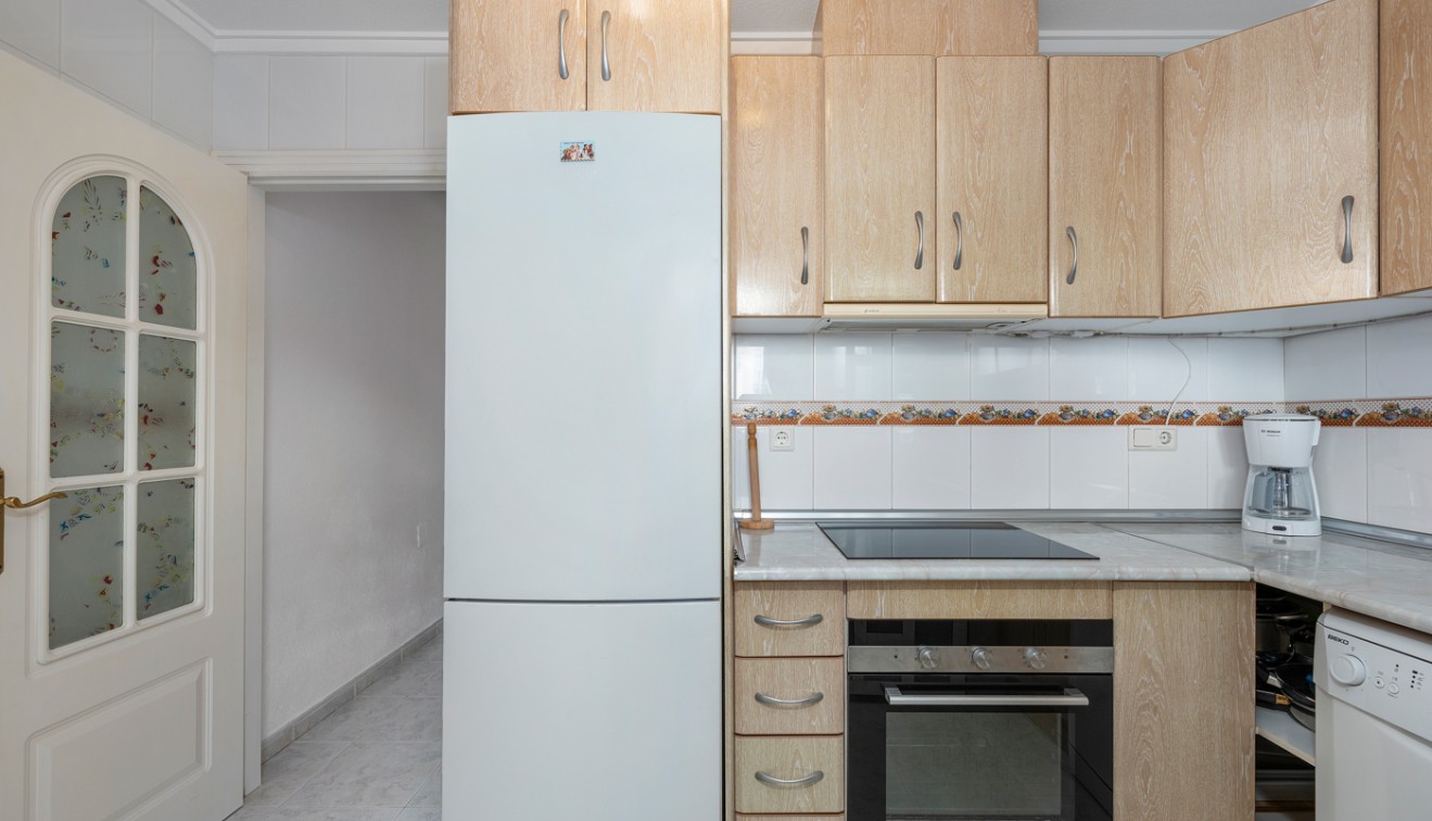 Sprzedaż - Townhouse - Ciudad Quesada - Rojales