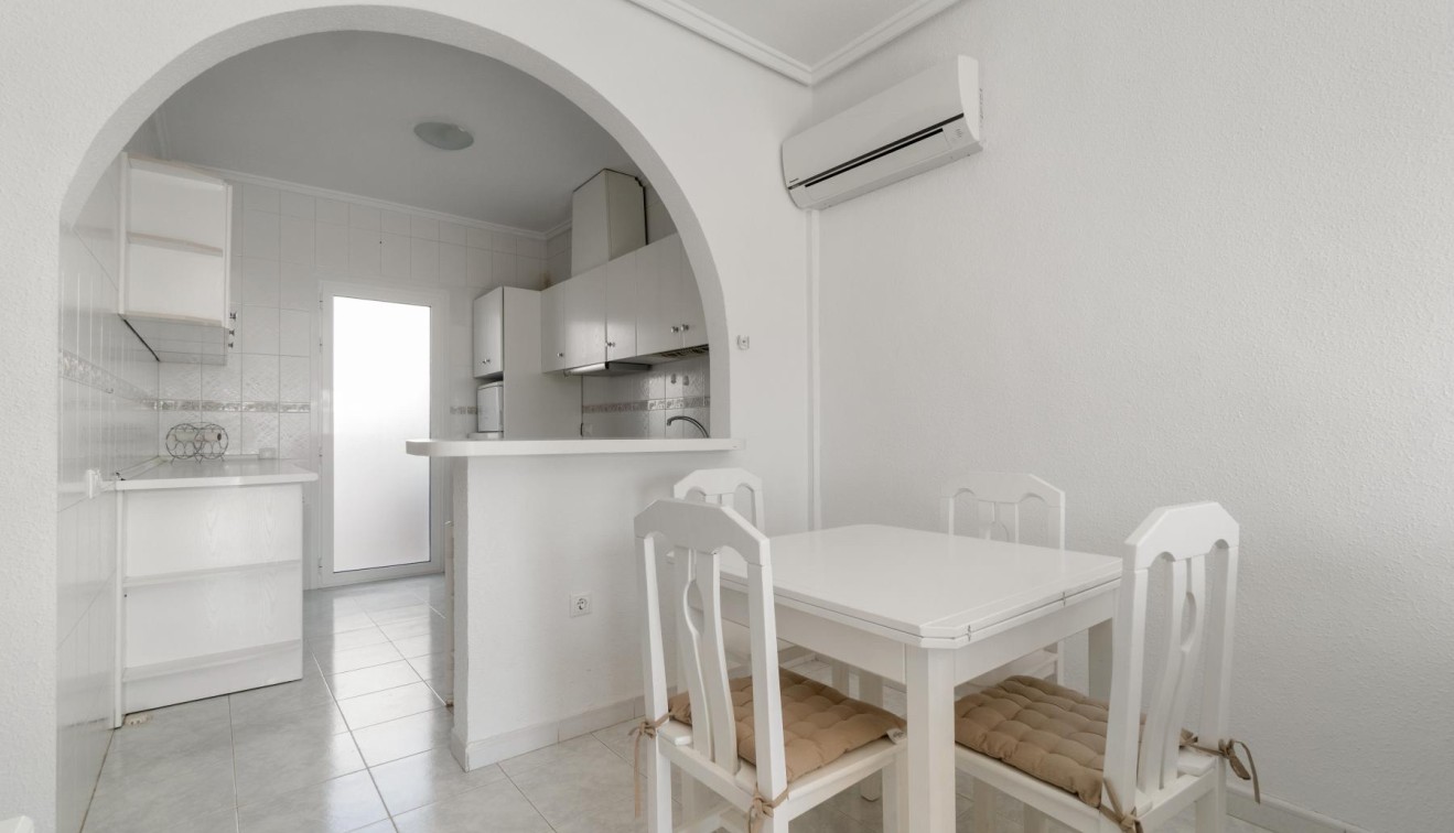 Sprzedaż - Townhouse - Ciudad Quesada - Rojales