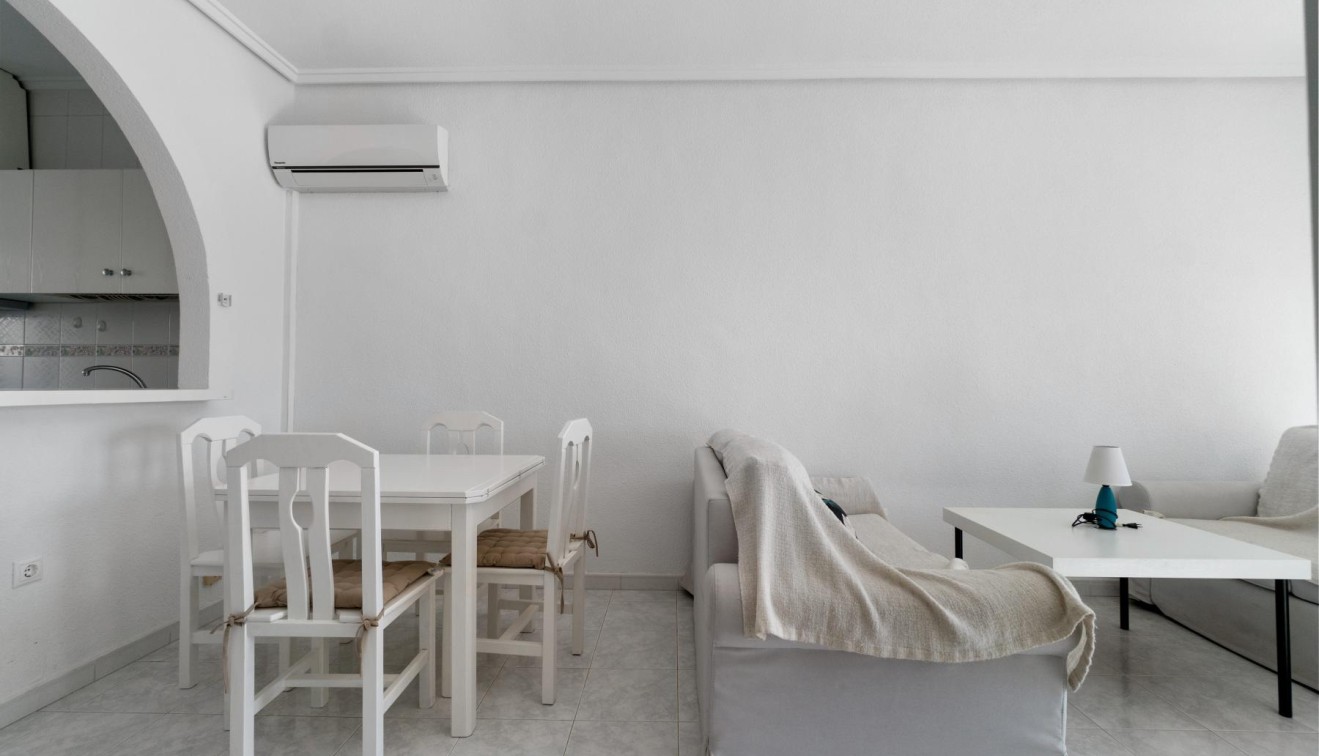 Sprzedaż - Townhouse - Ciudad Quesada - Rojales