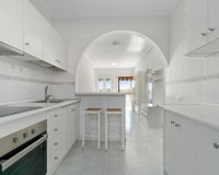 Sprzedaż - Townhouse - Ciudad Quesada - Rojales