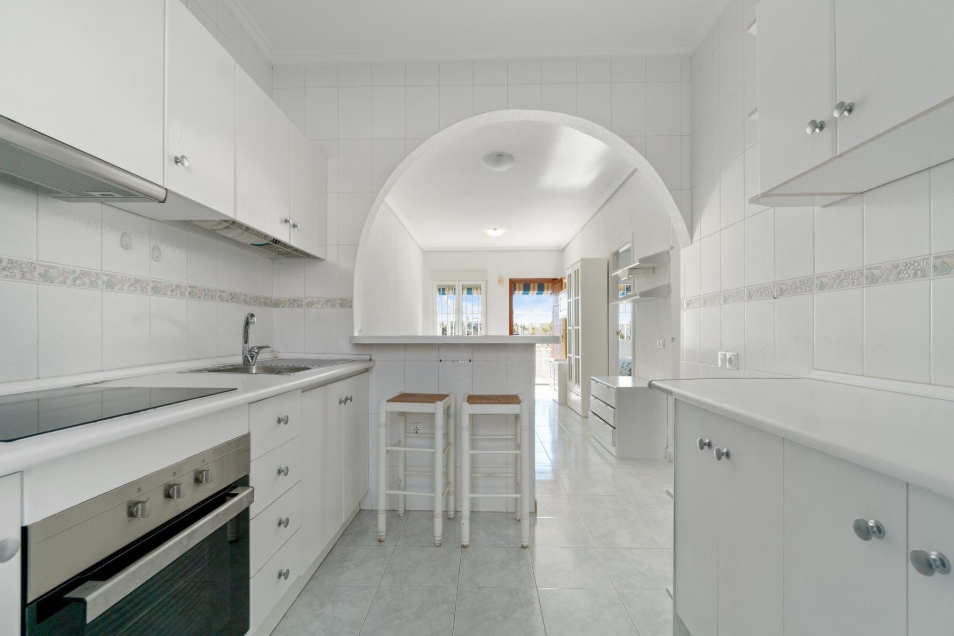 Sprzedaż - Townhouse - Ciudad Quesada - Rojales