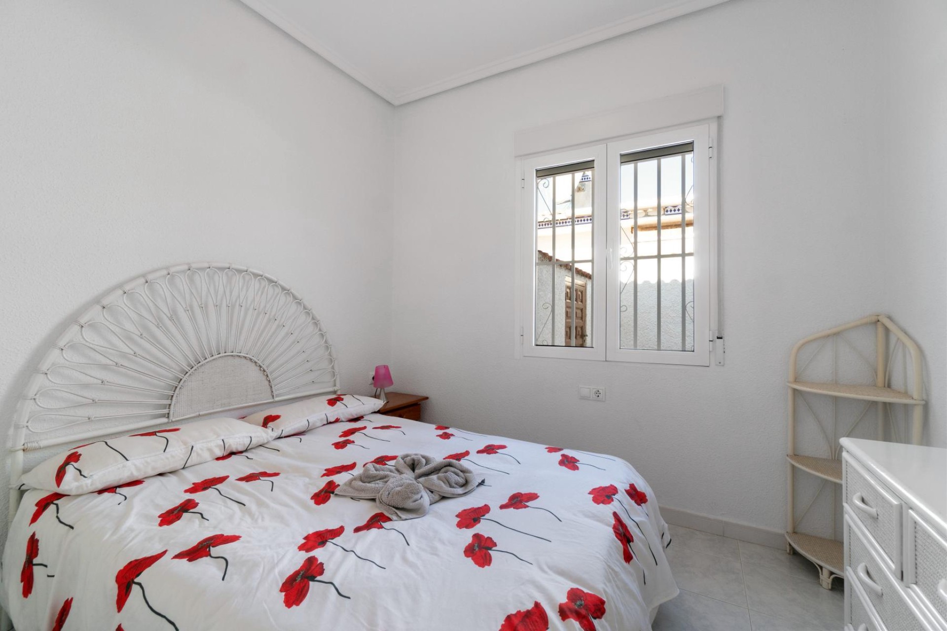 Sprzedaż - Townhouse - Ciudad Quesada - Rojales