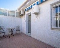 Sprzedaż - Townhouse - Ciudad Quesada - Rojales