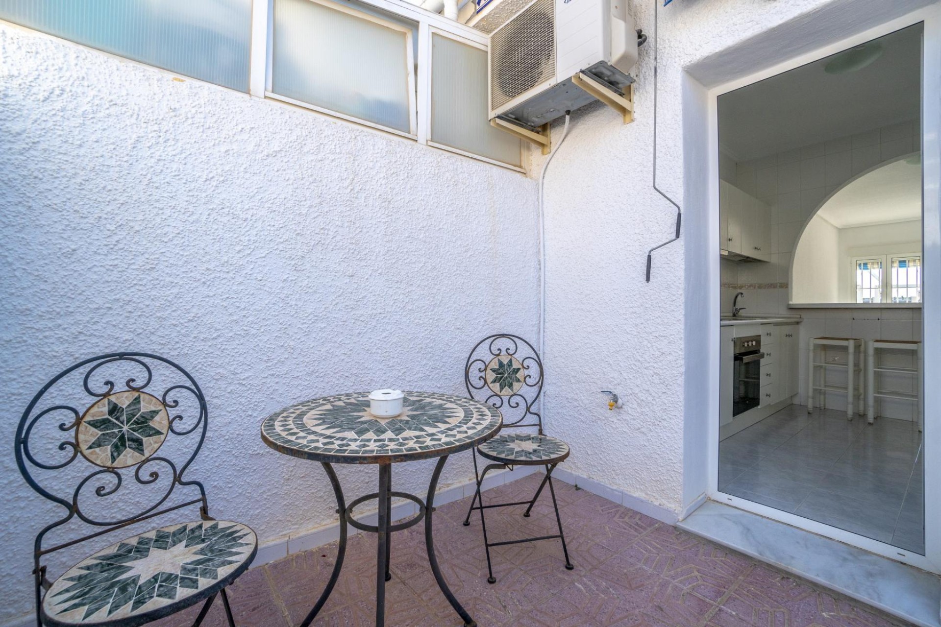 Sprzedaż - Townhouse - Ciudad Quesada - Rojales