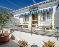 Sprzedaż - Townhouse - Ciudad Quesada - Rojales