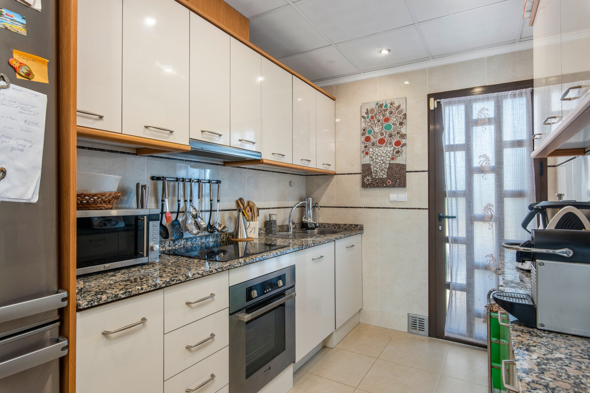 Sprzedaż - Townhouse - Ciudad Quesada - Rojales