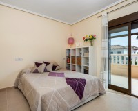 Sprzedaż - Townhouse - Ciudad Quesada - Rojales