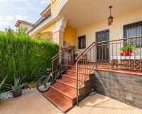 Sprzedaż - Townhouse - Ciudad Quesada - Rojales